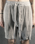 SHORT GRILLAGE ALU