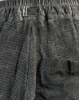 SHORT GRILLAGE PLOMB