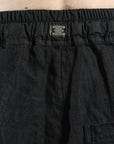 SHORT LIGHTLIN NOIR