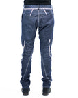 TORSADÉ SELVAGE BLUE