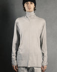 TURTLE JERSEY ALU