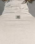 TURTLE JERSEY ALU