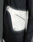 PASSAGER TALMUD SILVER/PLOMB
