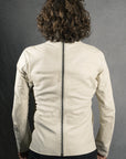 DORSAL ITALIAN CALFSKIN ECRU