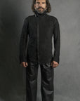 DORSAL VEGETAL NOIR