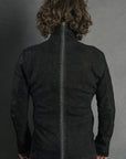 DORSAL VEGETAL NOIR