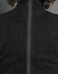 DORSAL VEGETAL NOIR