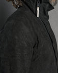 DORSAL VEGETAL NOIR
