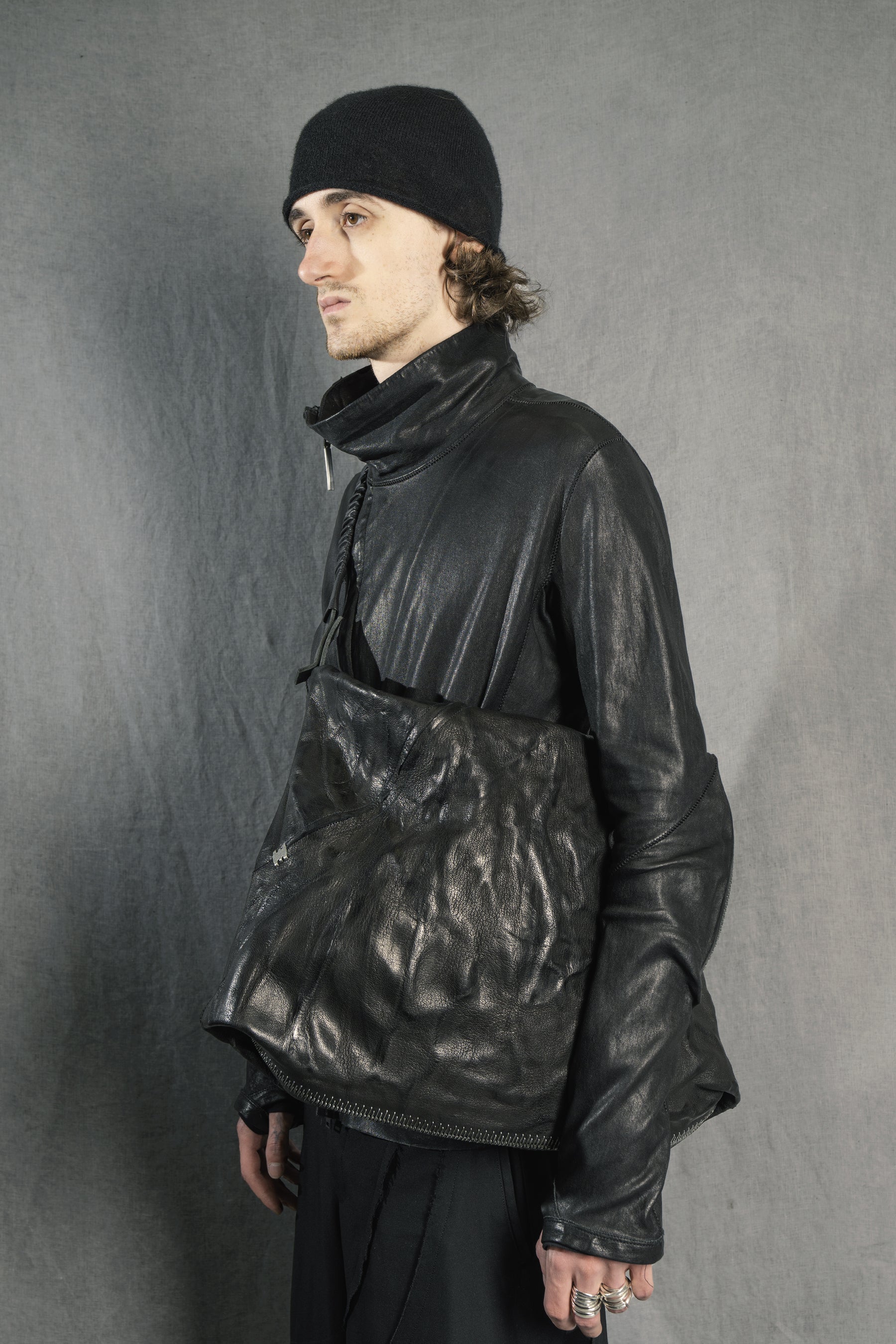 Isaac Sellam Experience - Voyageur Crassepouille Purple Rain