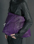 BALLADEUR CRASSE POUILLE PURPLE RAIN