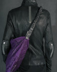 BALLADEUR CRASSE POUILLE PURPLE RAIN