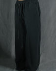 CARGO STRIPE NOIR