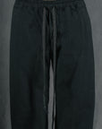 CARGO STRIPE NOIR