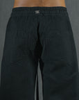 CARGO STRIPE NOIR