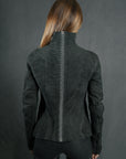 ECORCHÉE MARÉE BASE NOIR
