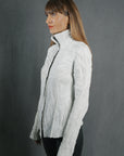 ECORCHÉE MARÉE BASE BLANC