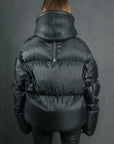EQUIVOQUE MIXTE NOIR