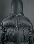 EQUIVOQUE MIXTE NOIR
