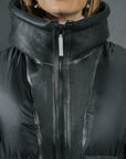 EQUIVOQUE MIXTE NOIR