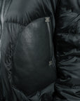EQUIVOQUE MIXTE NOIR