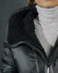 EQUIVOQUE MIXTE NOIR