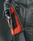 FUGACE ALI NOIR
