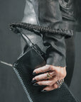FUGACE SNAKE NOIR
