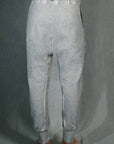 GUSSET PANTS SPONGE ALU