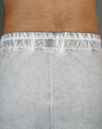 GUSSET PANTS SPONGE ALU