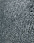 GUSSET SHORT GRILLAGE PLOMB