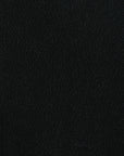 HOODYZIP SPONGE NOIR