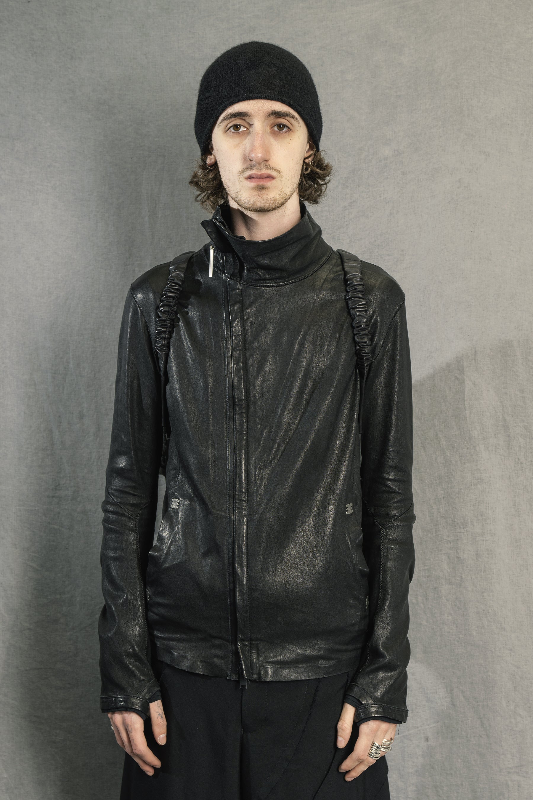 Isaac Sellam Experience - Voyageur Crassepouille Purple Rain