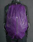 INACCESSIBLE CRASSE POUILLE PURPLE RAIN
