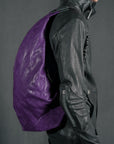 INACCESSIBLE CRASSE POUILLE PURPLE RAIN