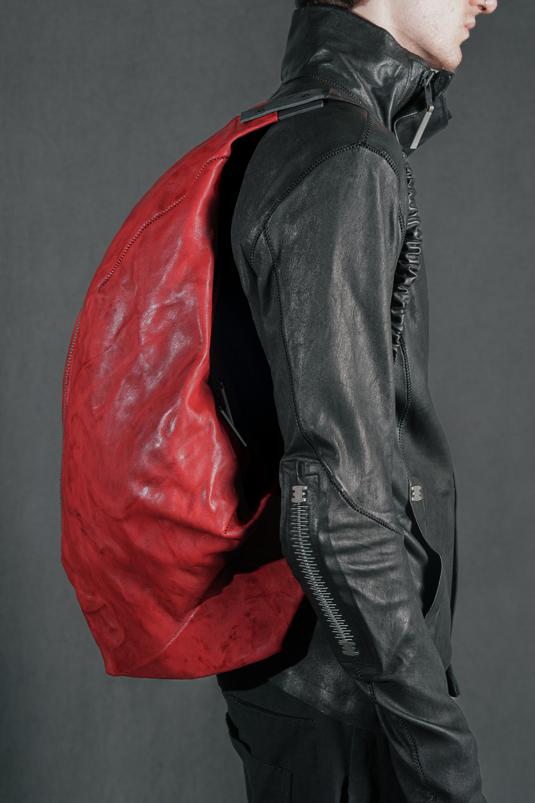 Isaac Sellam Experience - Voyageur Crassepouille Purple Rain