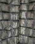 Isaac Sellam Experience - Brutal Alligator Stone