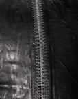 Isaac Sellam Experience - Humanoid Crassepouille Black