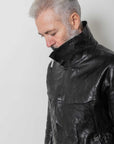 Isaac Sellam Experience - Humanoid Crassepouille Black