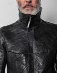 Isaac Sellam Experience - Humanoid Crassepouille Black