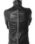 Isaac Sellam Experience - Humanoid Crassepouille Black