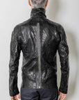 Isaac Sellam Experience - Humanoid Crassepouille Black