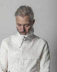 Isaac Sellam Experience - Humanoid Crassepouille Platre