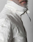 Isaac Sellam Experience - Humanoid Crassepouille Platre