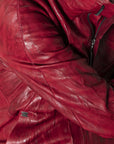 Isaac Sellam Experience - Humanoid Crassepouille Red