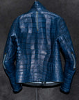 Isaac Sellam Experience - Imparable Alligator Navy
