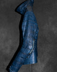 Isaac Sellam Experience - Imparable Alligator Navy