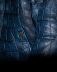 Isaac Sellam Experience - Imparable Alligator Navy