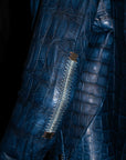 Isaac Sellam Experience - Imparable Alligator Navy