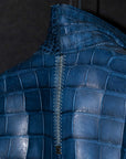 Isaac Sellam Experience - Imparable Alligator Navy