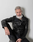 Isaac Sellam Experience - Imparable Crassepouille Black